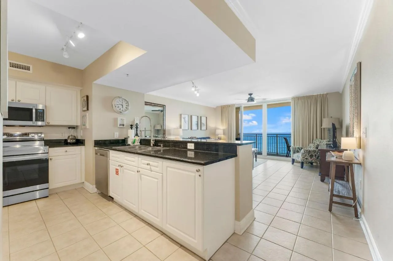 Emerald Beach Resort 2235 بنما سيتي بيتش بيت للعطل