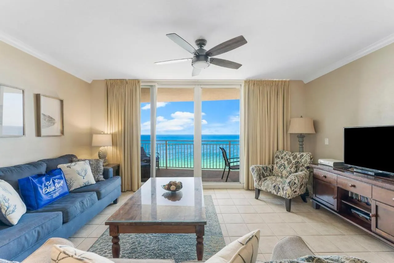 Emerald Beach Resort 2235 بنما سيتي بيتش
