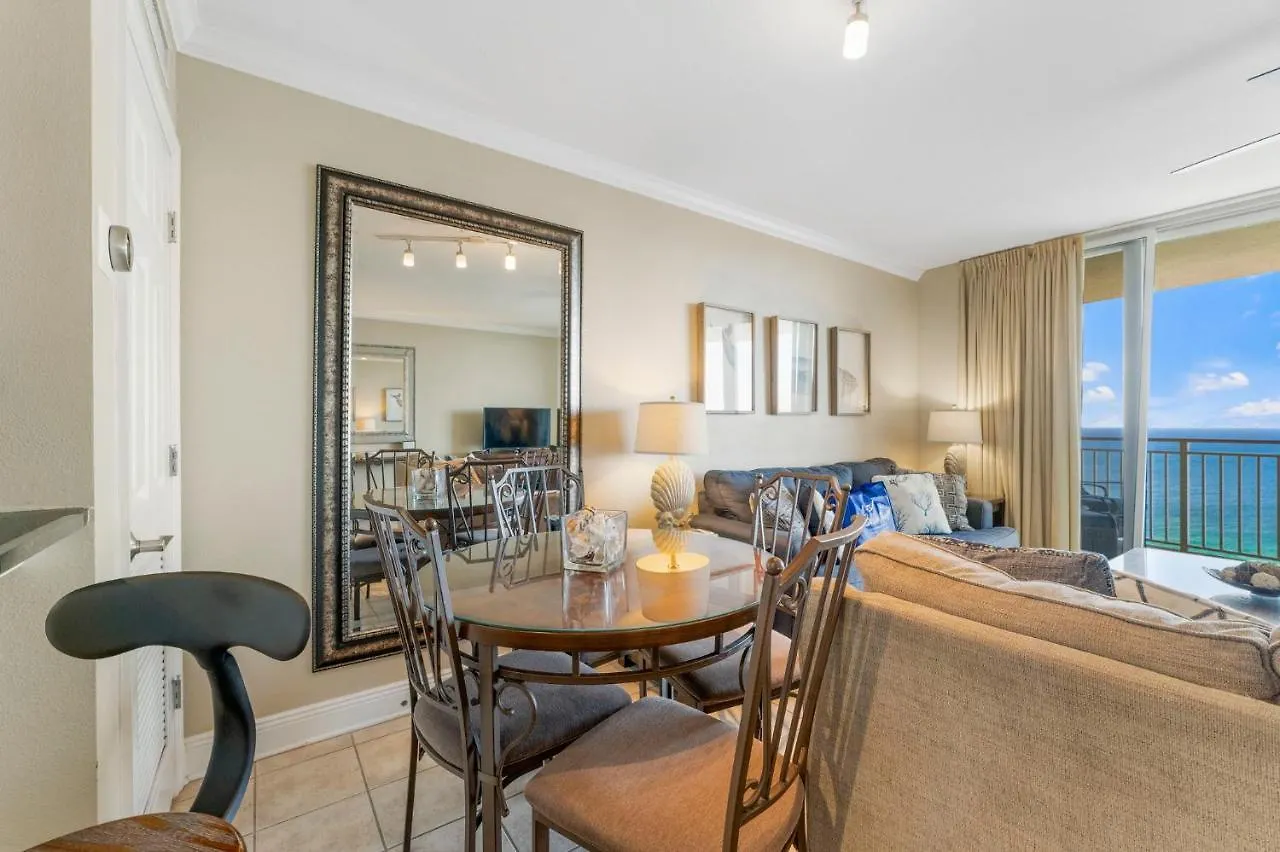 بيت للعطل Emerald Beach Resort 2235 بنما سيتي بيتش الولايات المتحدة الأمريكية