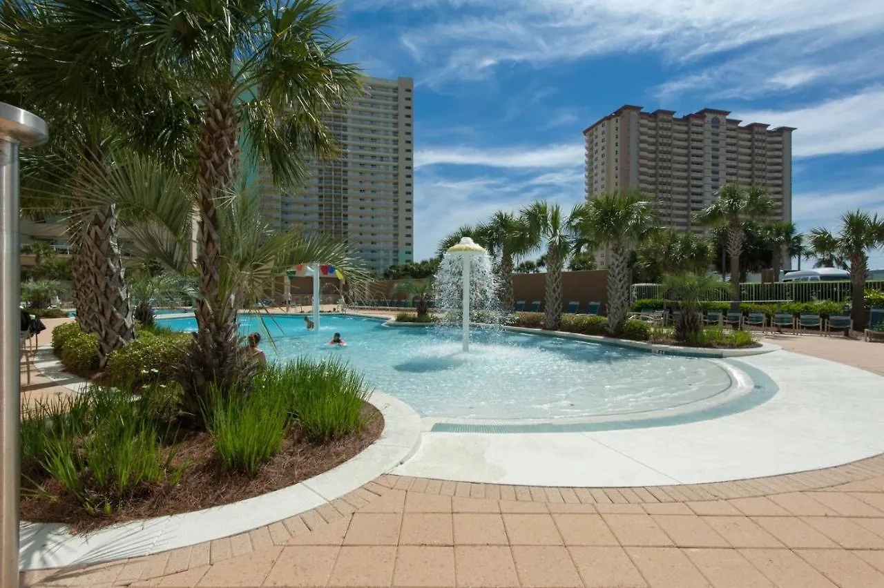 Emerald Beach Resort 2235 بنما سيتي بيتش