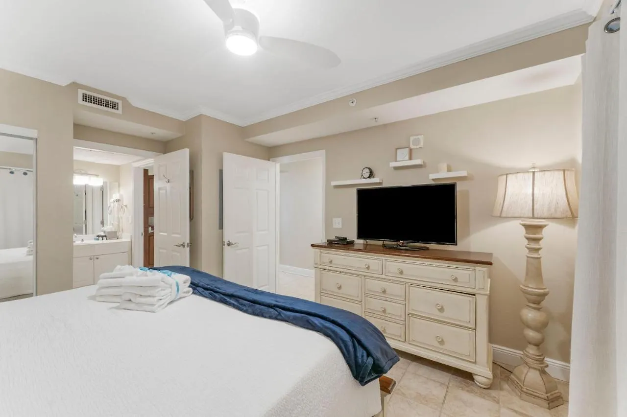 Emerald Beach Resort 2235 بنما سيتي بيتش
