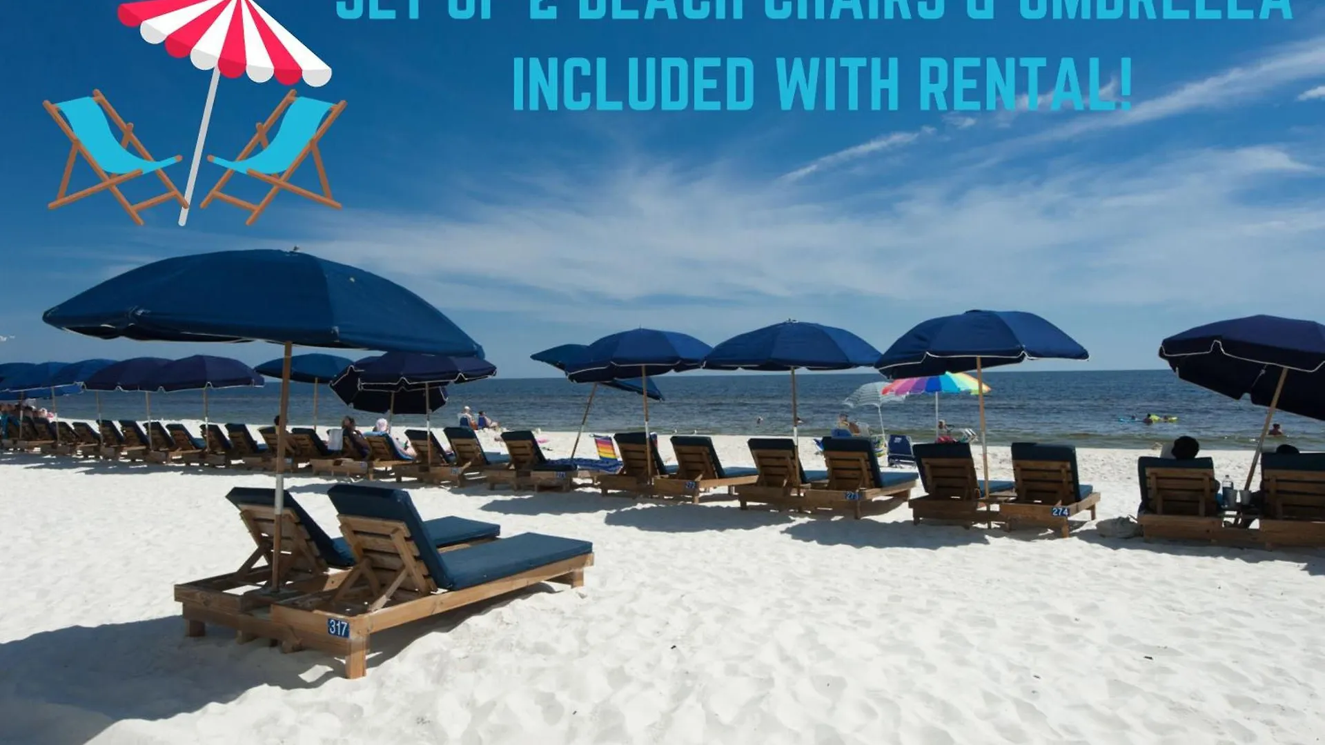 بيت للعطل Emerald Beach Resort 2235 بنما سيتي بيتش