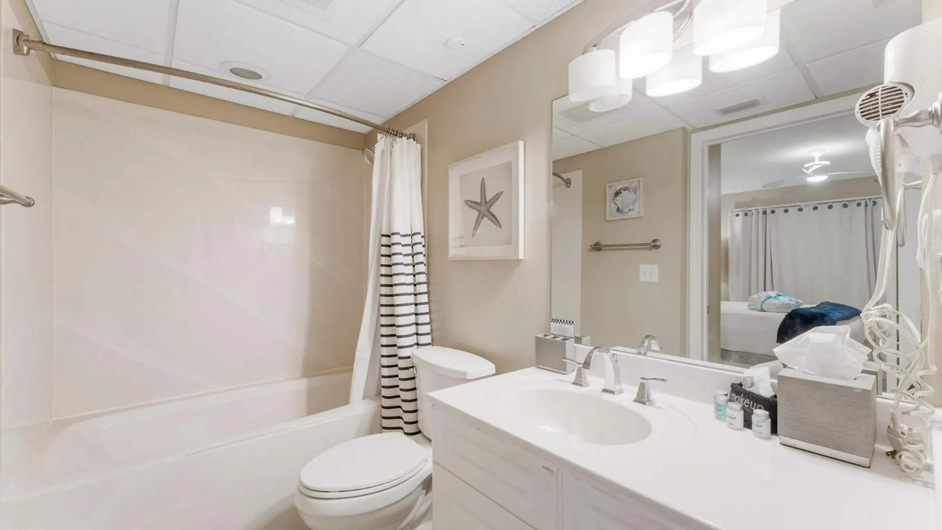 Emerald Beach Resort 2235 بنما سيتي بيتش بيت للعطل