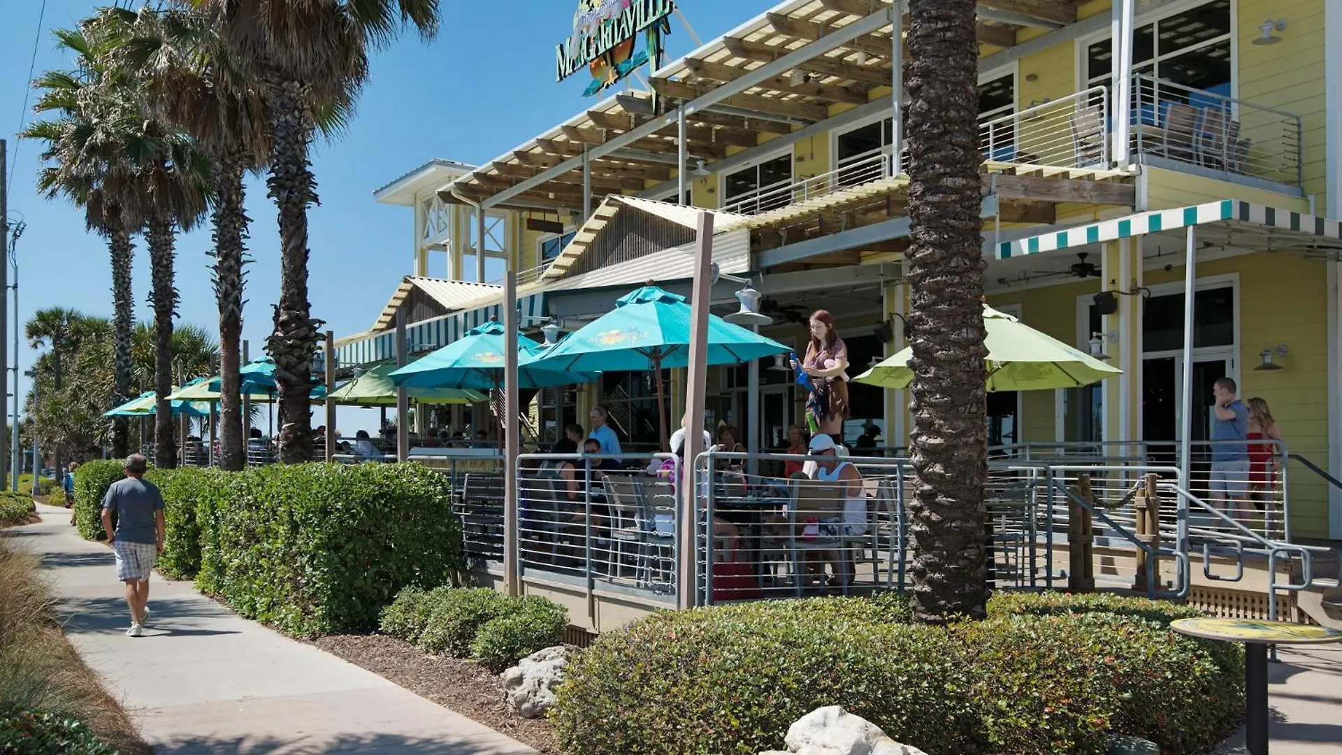 Emerald Beach Resort 2235 بنما سيتي بيتش