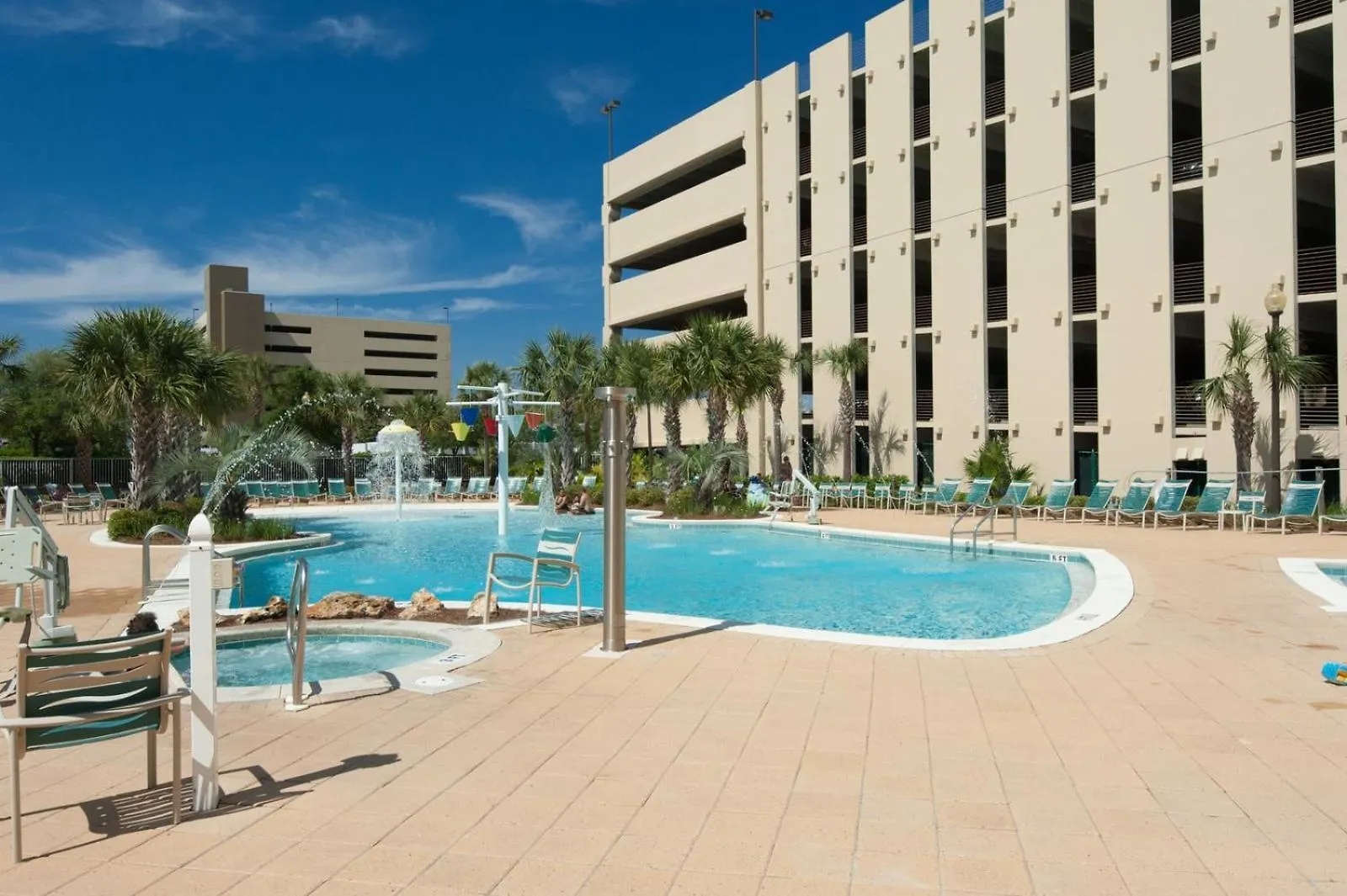 Emerald Beach Resort 2235 بنما سيتي بيتش