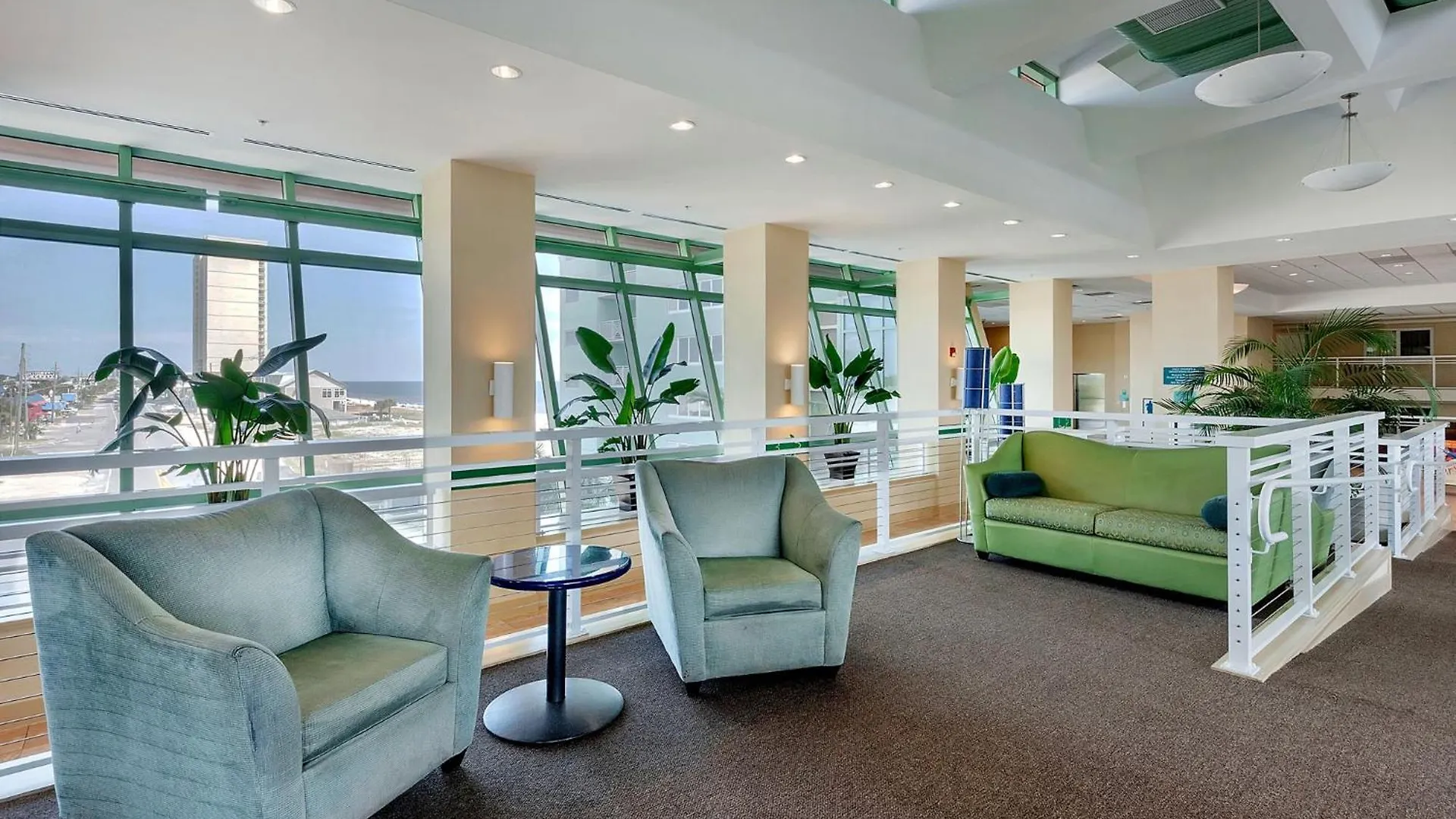 Emerald Beach Resort 2235 بنما سيتي بيتش بيت للعطل