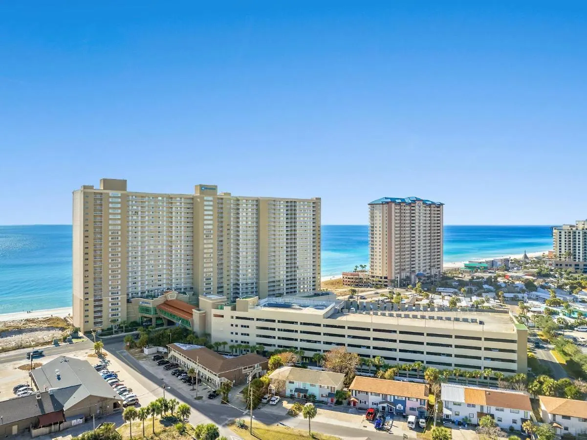 Emerald Beach Resort 2235 파나마 시티