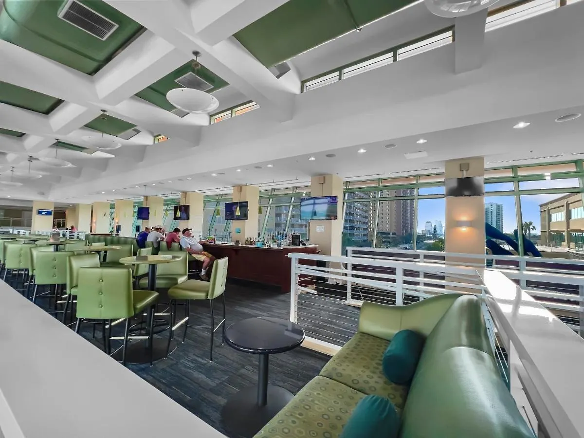 Emerald Beach Resort 2235 파나마 시티 펜션