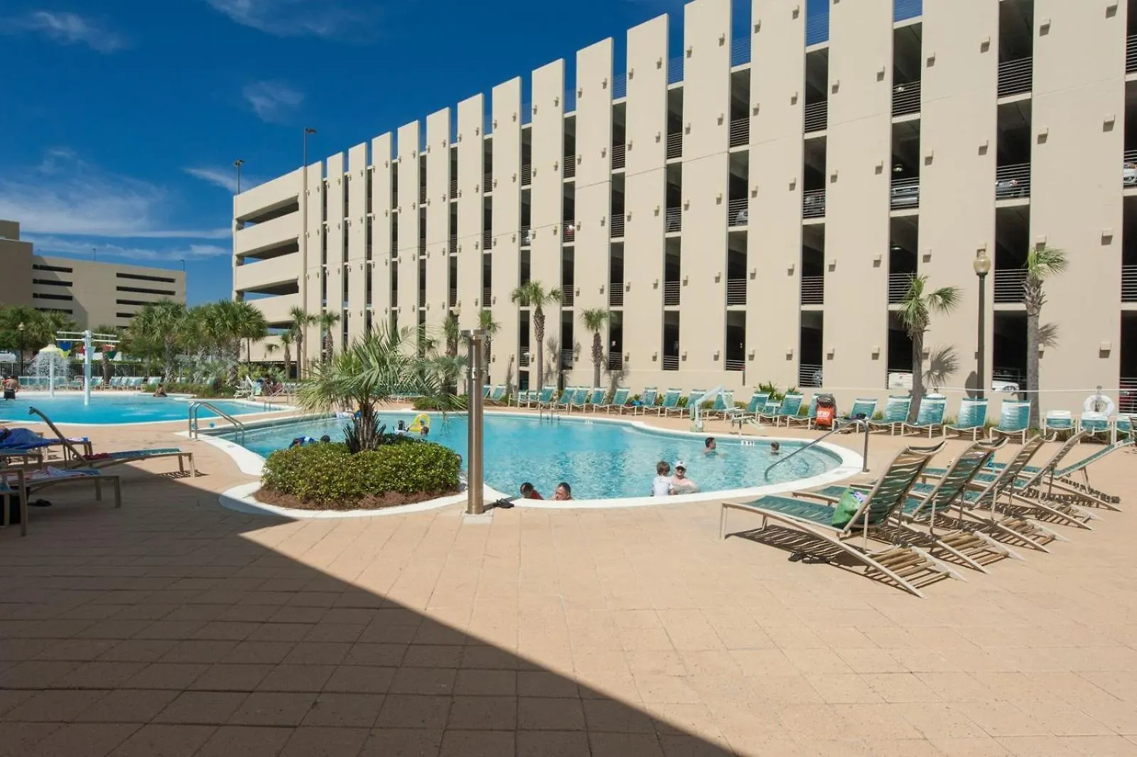 Emerald Beach Resort 2235 파나마 시티 펜션